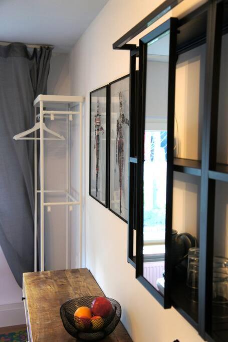 Ruhiges Apartment & Veranda Mit Guter Anbindung Bochum Kültér fotó