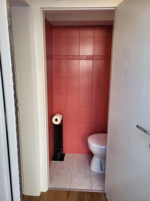 Ruhiges Apartment & Veranda Mit Guter Anbindung Bochum Kültér fotó